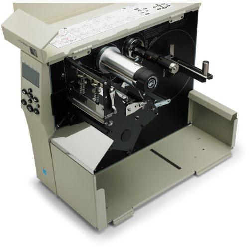 Zebra 105SL Plus Barcode Label Printer