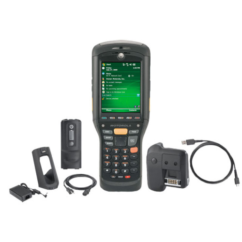 EWAPhoenix EMT Patient Tracking Kit Software