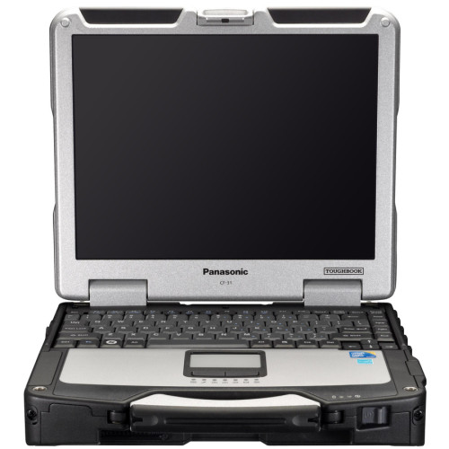 Panasonic CF-31WALAHLM Rugged Laptop