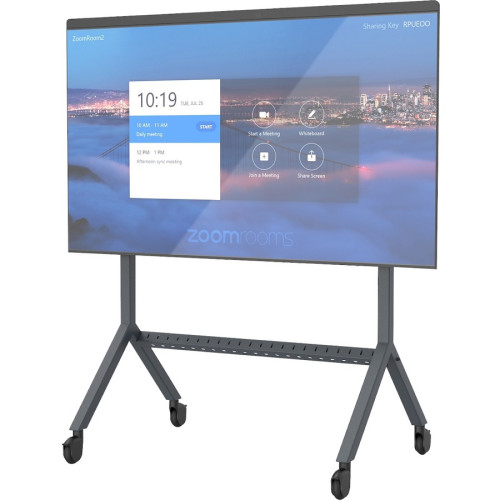 Heckler H592-BG Mobile Cart