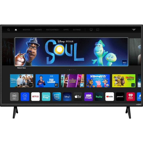 VIZIO D43F-J04 Digital Signage Display