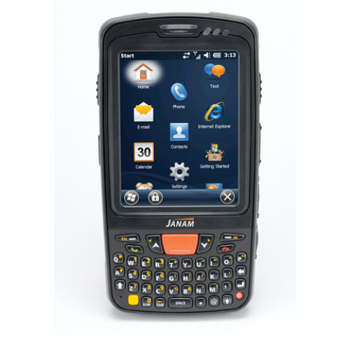 Janam XT85W-ZQHLGACV00 Mobile Computer