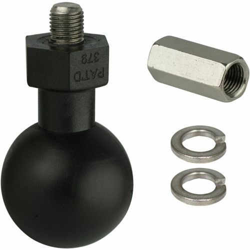 RAM Mount RAP-379U-372437-CN Mounting Hardware and Stands