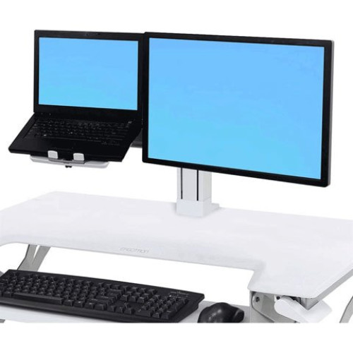 Ergotron 97-933-062 Mounting Hardware and Stands