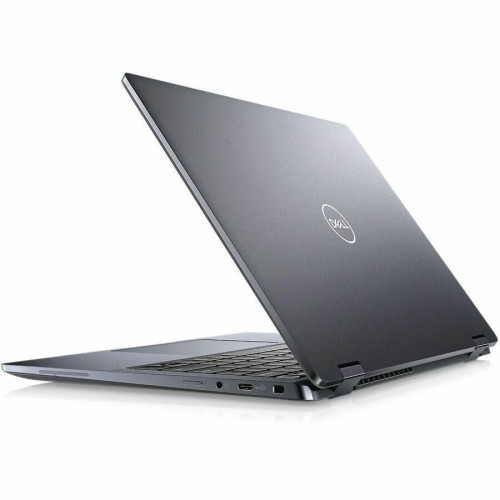 Dell X3FHY Two-in-One Laptop