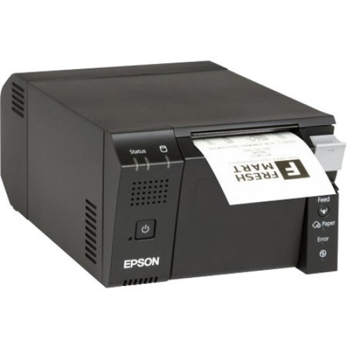 Epson C31CD51342 Receipt Printer