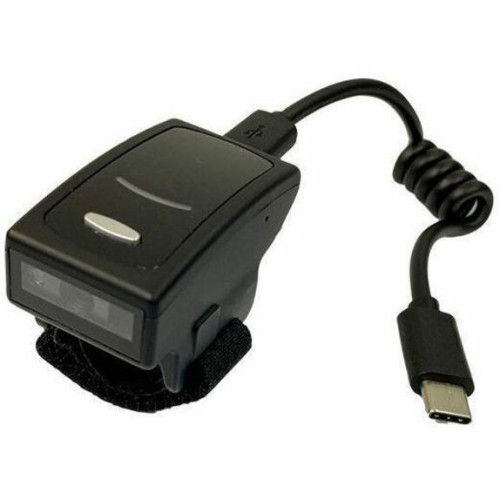 Wasp 633809011511 Barcode Scanner
