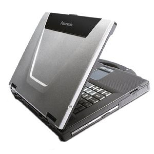 Panasonic CF-52SLQBD1M POS Touch Terminal