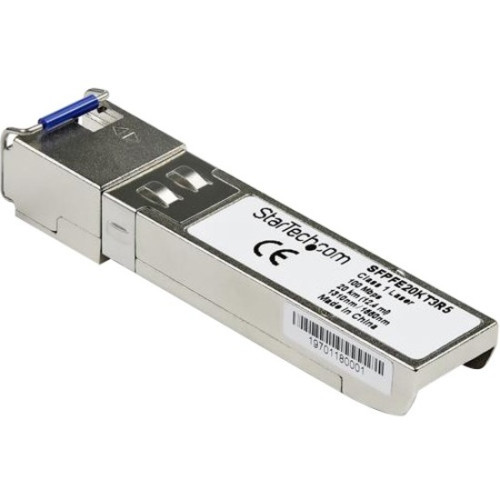 StarTech SFPFE20KT3R5 Accessory