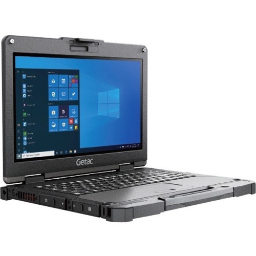 Getac BM41Z4BA6AGX Rugged Laptop