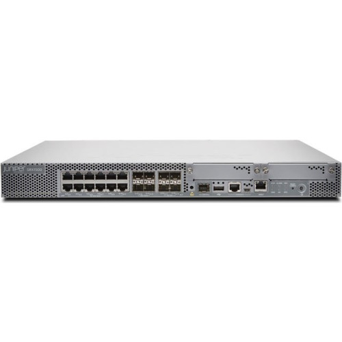 Juniper Networks SRX1500-AC-TAA Firewalls & VPN