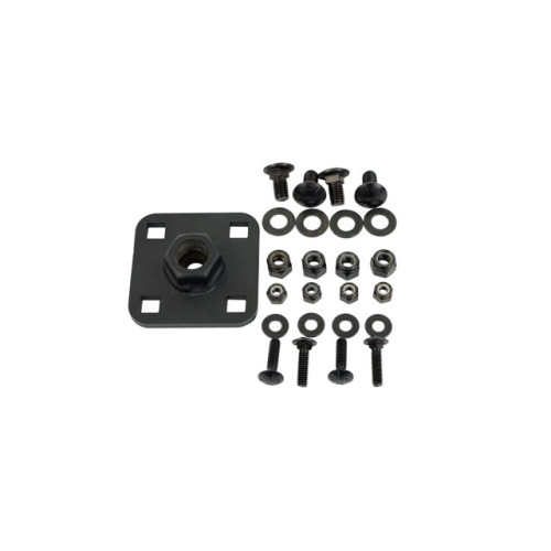 Gamber-Johnson 7110-1325 Mounting Hardware and Stands
