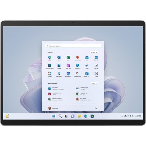 Microsoft S8Z-00001 Tablet