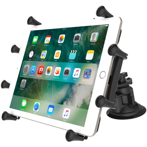 RAM Mount RAM-B-189-PIV1-A-UN9U Products