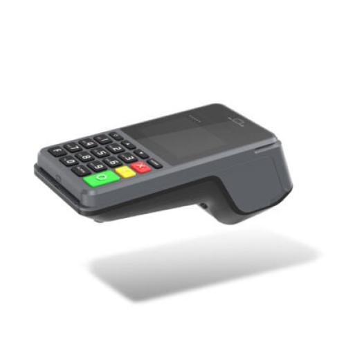 Urovo i5000 Payment Terminal