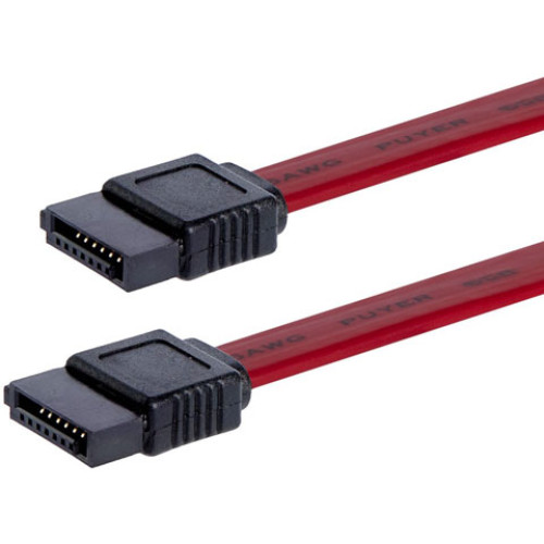 StarTech SATA12 Cables, Connectors, and Adapters
