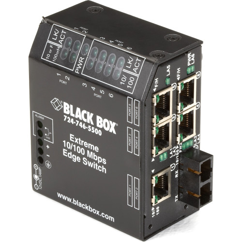Black Box LBH150AE-P-SC Wireless Switch