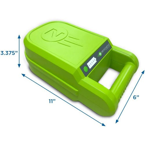 Newcastle Systems PWD1M Power Device