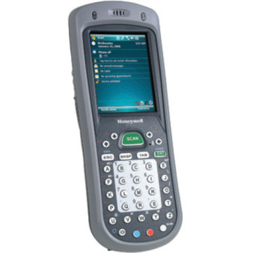 Honeywell 7600LP-322-B6EE Mobile Computer