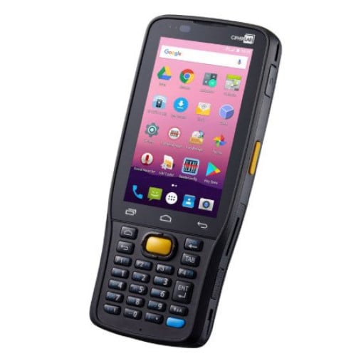 CipherLab AK25AZLDFSUP1 Mobile Computer