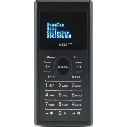 KoamTac 348452 Barcode Scanner