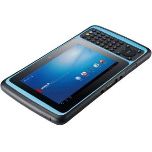 Unitech TB120-QA6FUMDG Tablet