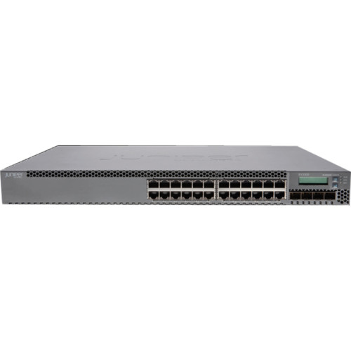Juniper Networks EX3300-24T-TAA Ethernet Switch