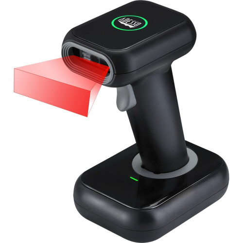 Adesso NUSCAN 2700R Barcode Scanner