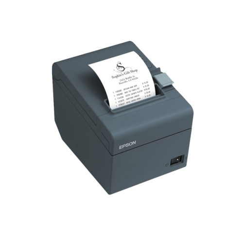 Epson C31CD52A9982 Receipt Printer