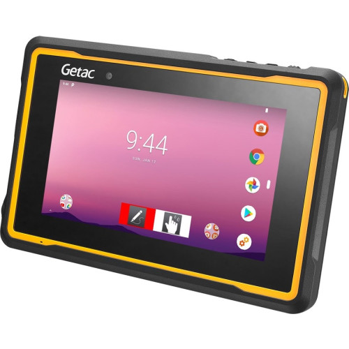 Getac Z1C72MDA5ABC Tablet