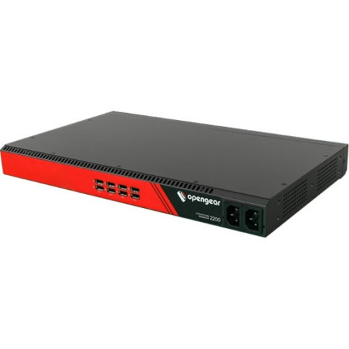 Opengear OM2248-US Console & Device Servers
