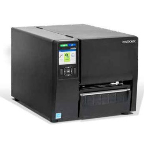 Printronix T6E3X6-1100-00 Barcode Label Printer