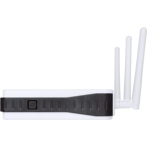 D-Link DIR-655 Data Networking