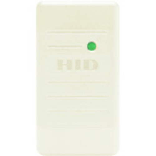 HID 6005BBL00 Access Control Reader