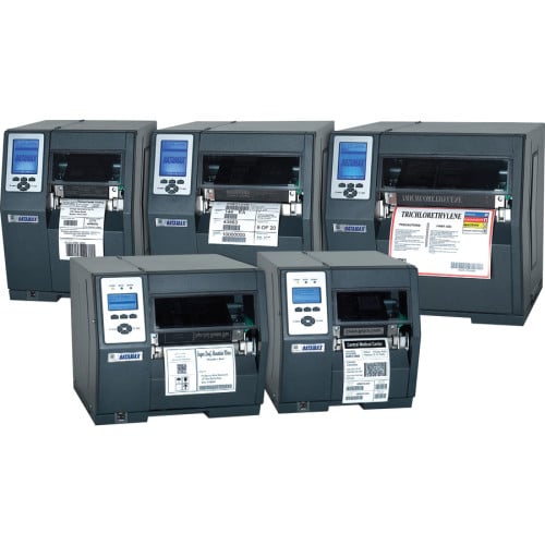 Datamax-O'Neil C34-00-48E02E07 Barcode Label Printer