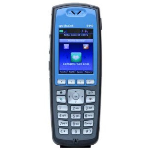 SpectraLink 2200-37149-001 Mobile Computer