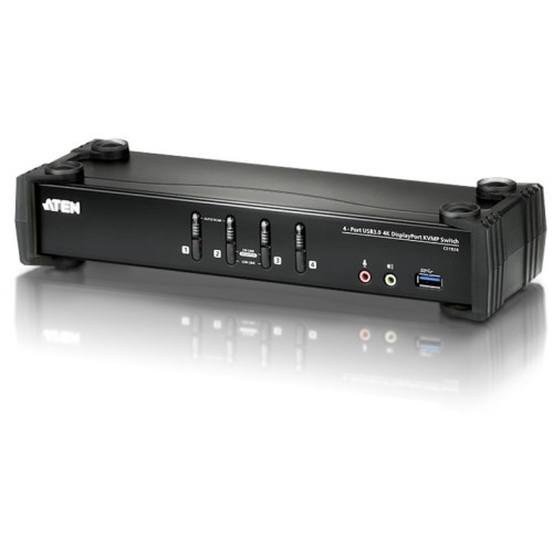 ATEN CS1924 Ethernet Switch