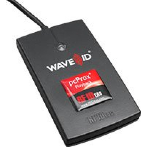 rf IDEAS KT-75W5AK8-IP67 Access Control Reader