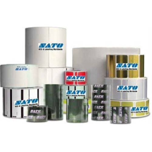 SATO SR10-V-127410 Ribbon