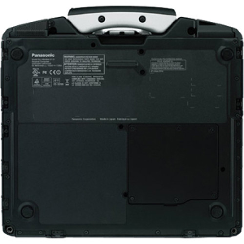 Panasonic CF-31Q5AAX1M Rugged Laptop
