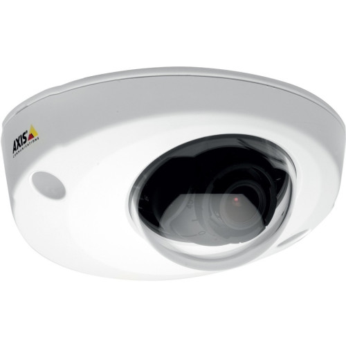Axis 01078-001 Security Camera