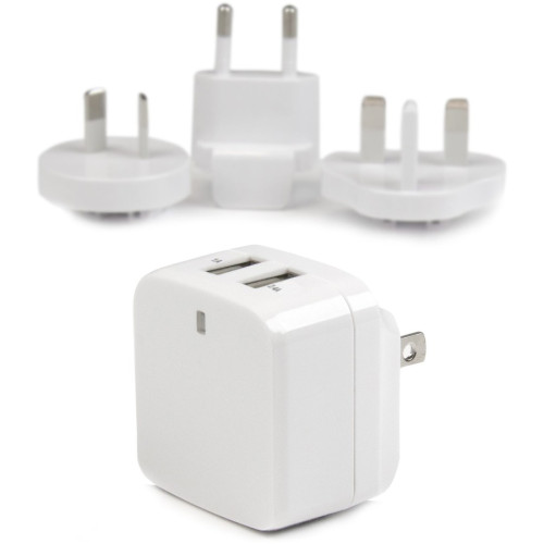 StarTech USB2PACWH Docks and Cradles