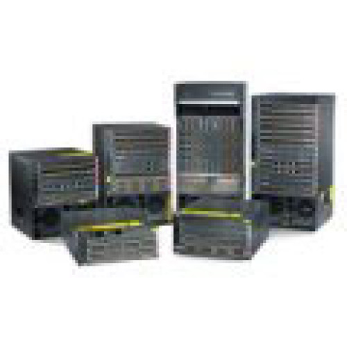 Cisco WS-X6824-SFP-2TXL= Data Networking