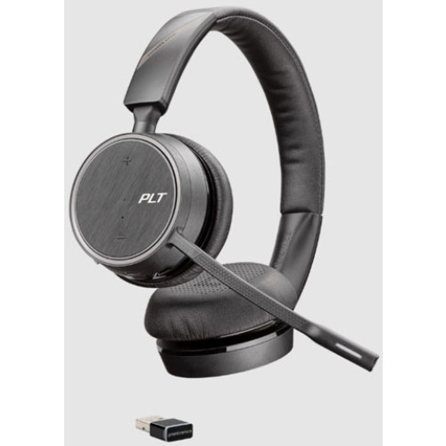 Poly 215897-02 Headset