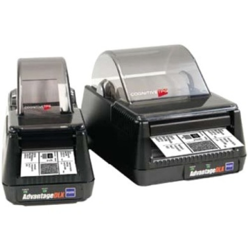 CognitiveTPG DBD24-2085-G2E Barcode Label Printer