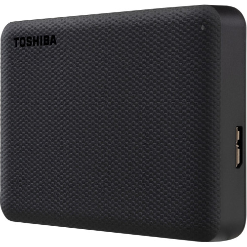 Toshiba HDTCA40XK3CA Drive