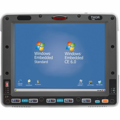Honeywell VM2W2A1A1BUS01A Data Terminal