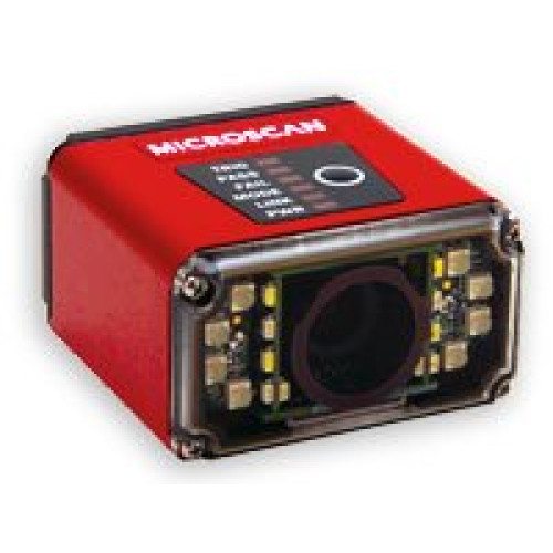 Microscan 7412-1000-0001 Fixed Barcode Scanner