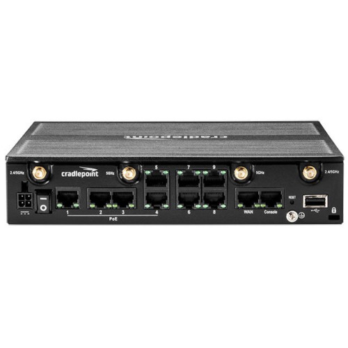 CradlePoint BA3-220F600M-XFN Data Networking