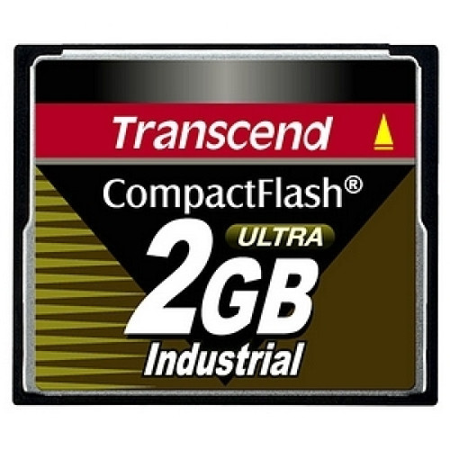 Transcend TS2GCF100I Products